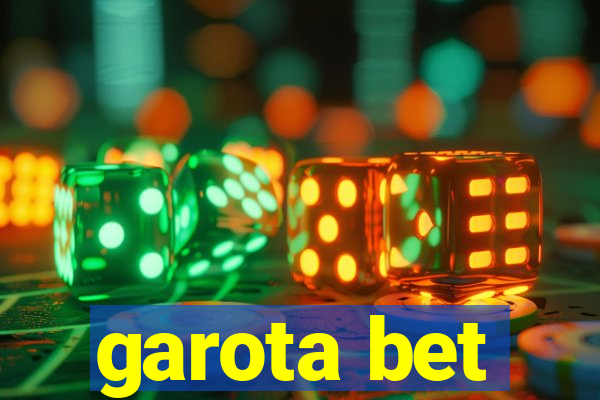 garota bet